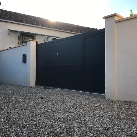 Moncoeur, Maison Et Jardin A 700 M Des Hospices De *