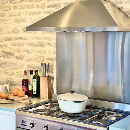 Moncoeur, Maison Et Jardin à 700 M Des Hospices De *