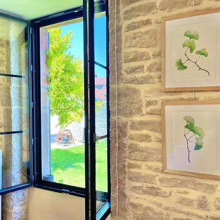 Moncoeur, Maison Et Jardin A 700 M Des Hospices De *