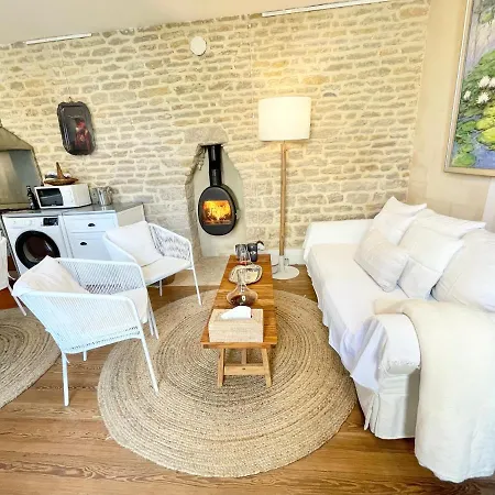 Moncoeur, Maison Et Jardin A 700 M Des Hospices De *