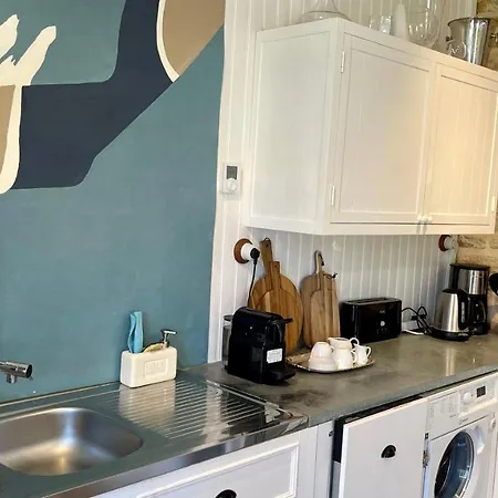 Moncoeur, Maison Et Jardin A 700 M Des Hospices De *