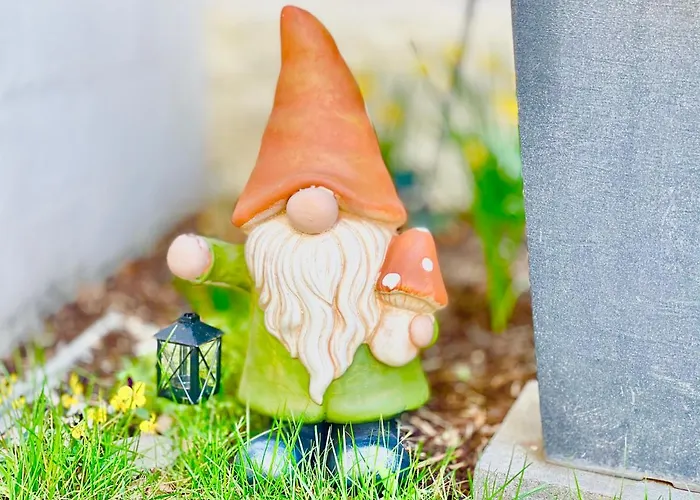 Moncoeur, Maison Et Jardin A 700 M Des Hospices De *