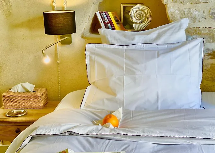 Moncoeur, Maison Et Jardin A 700 M Des Hospices De *